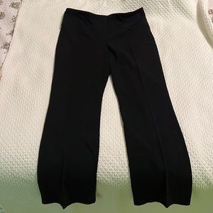 STYLE&CO BLACK PANTS